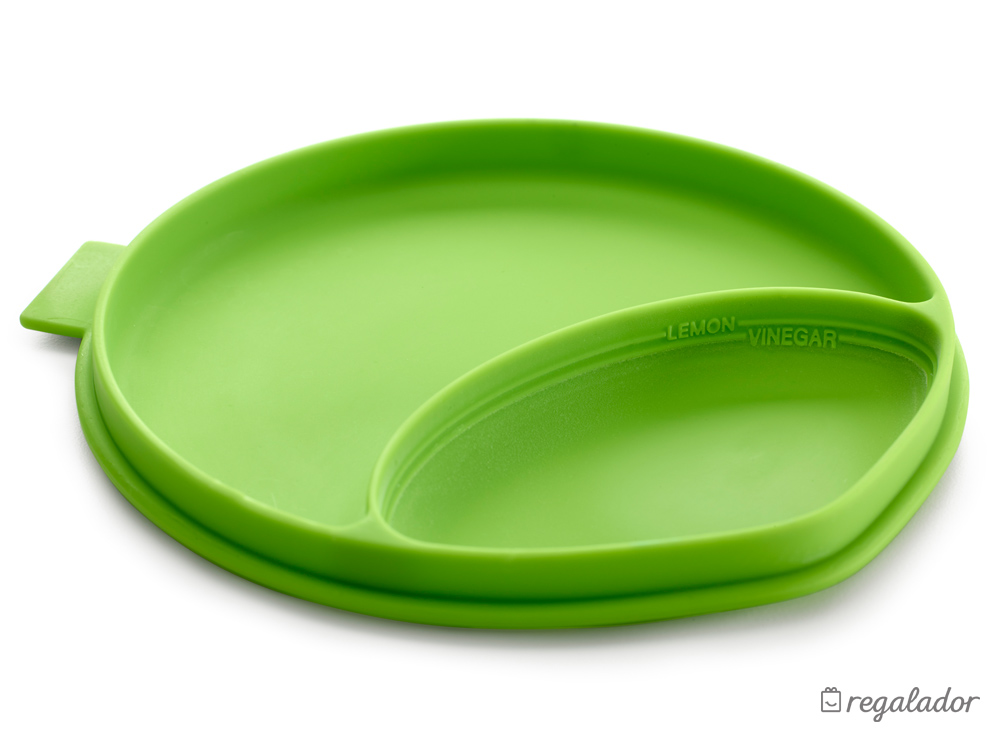 Lékué Cheese maker el kit para hacer queso fresco casero