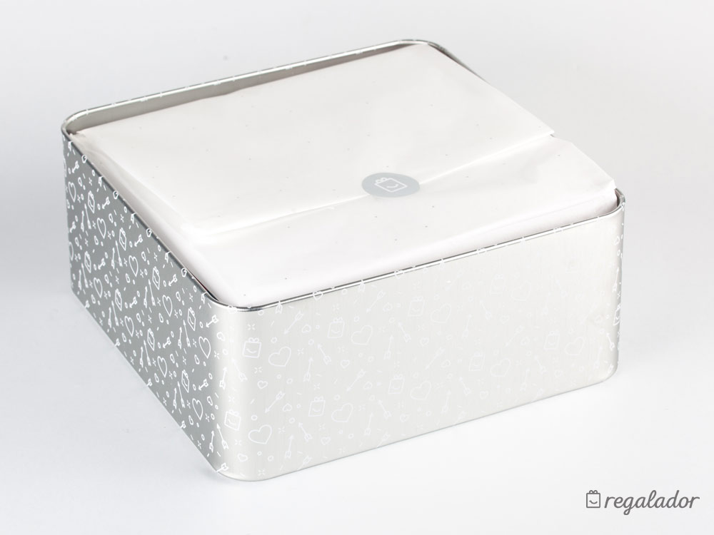 Kit de fuegos artificiales para parejas