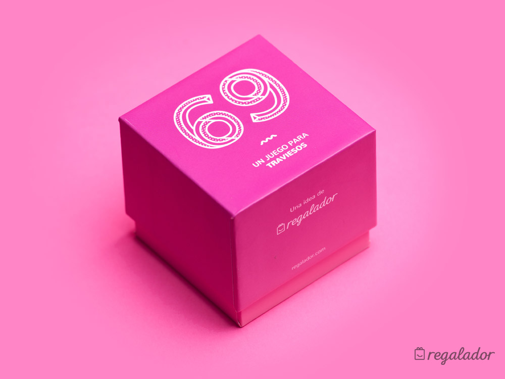 Kit de fuegos artificiales para parejas