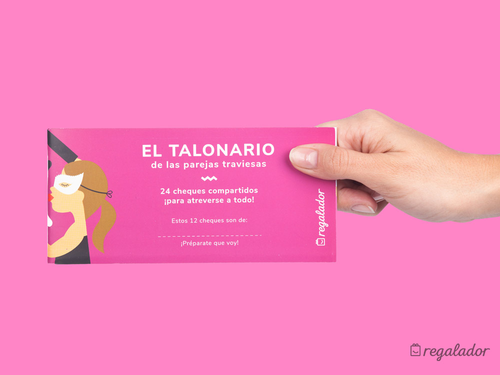 Kit de fuegos artificiales para parejas