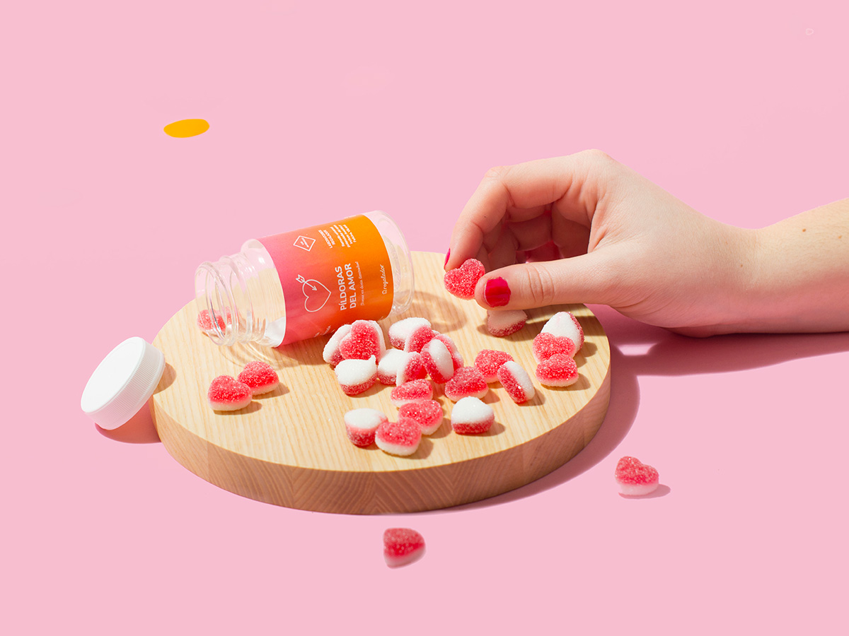 Kits de supervivencia para recién casados