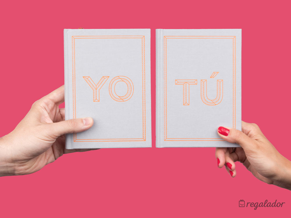 Kits de supervivencia para recién casados