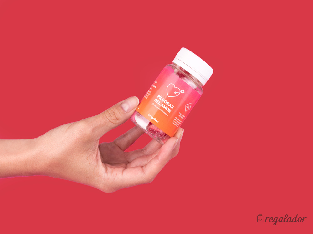 Kits de supervivencia para recién casados