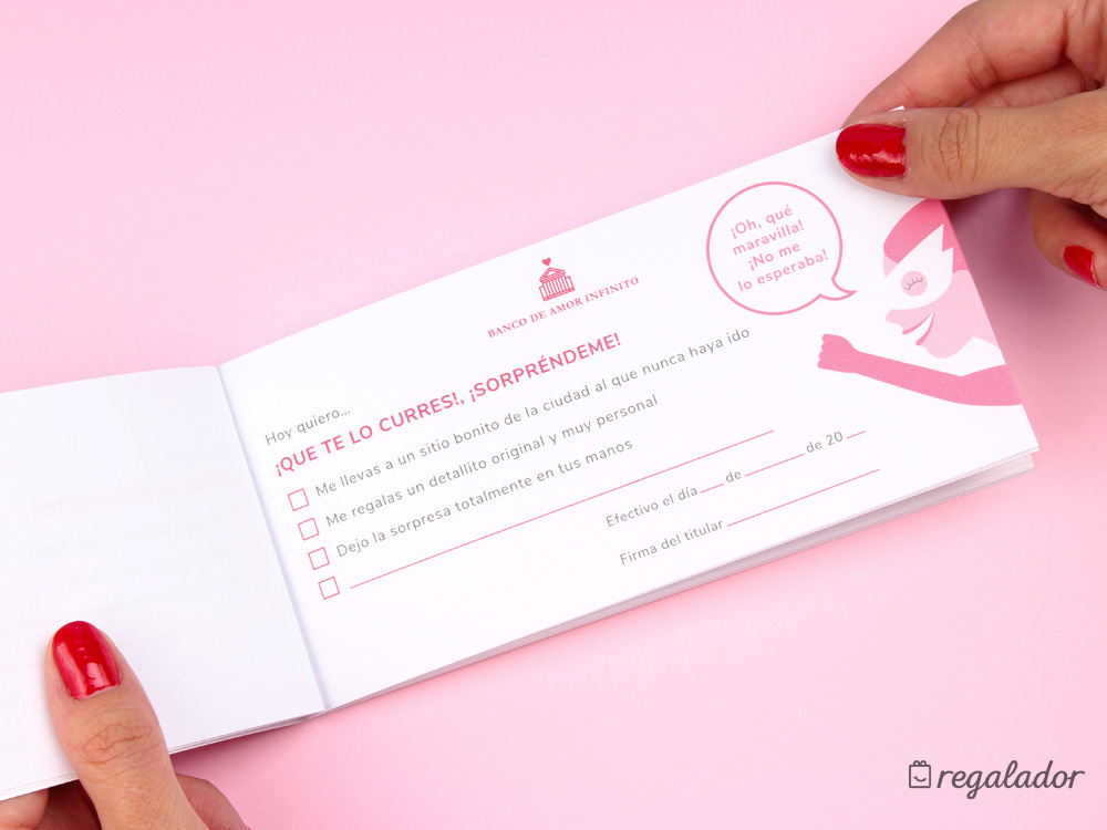 Kits de supervivencia para recién casados