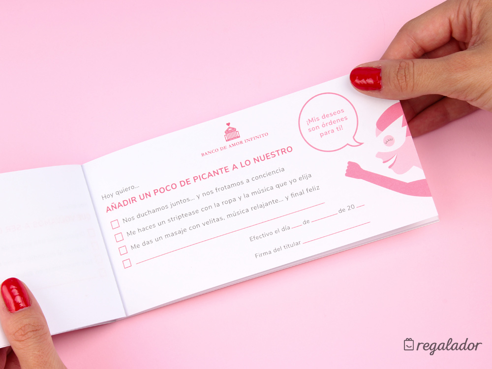 Kits de supervivencia para recién casados