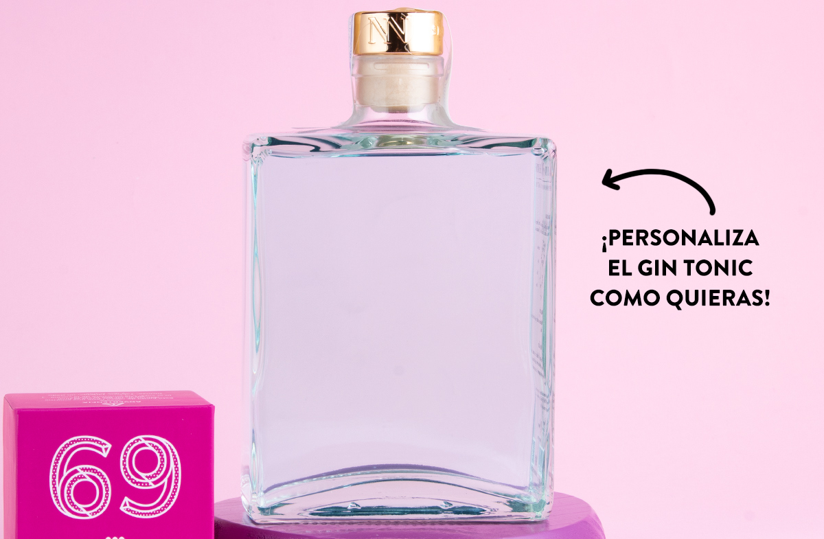 Kit «noche completa»