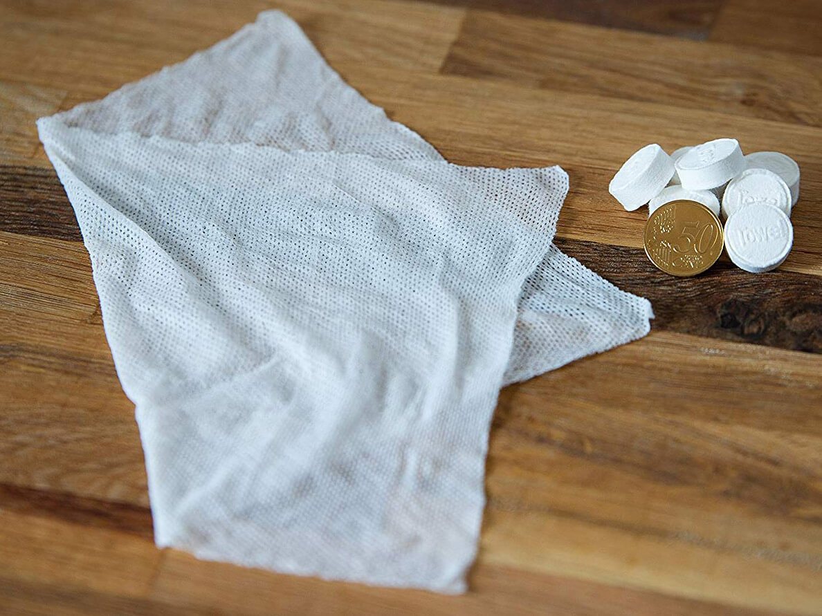 Kit de aseo de viaje para hombres