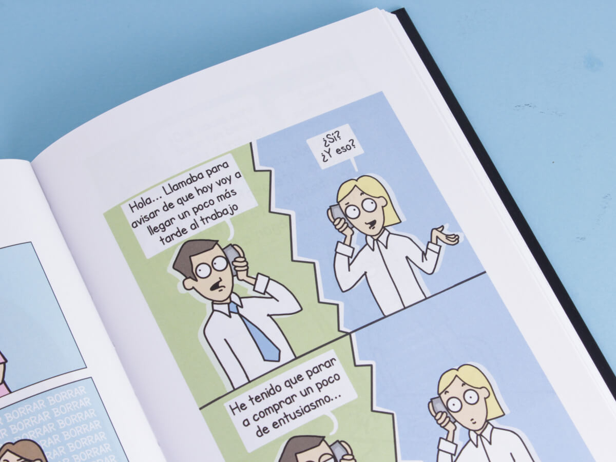 Crónicas de la adolestreinta