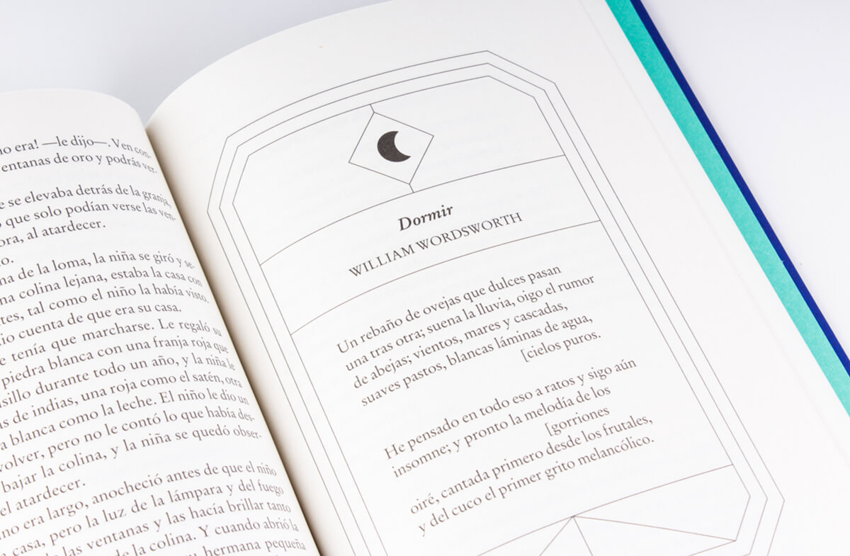 Cuentos de buenas noches para adultos estresados