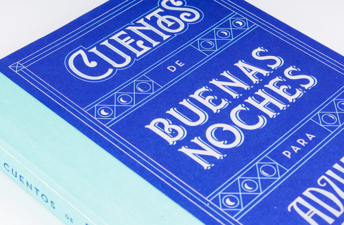 Cuentos de buenas noches para adultos estresados