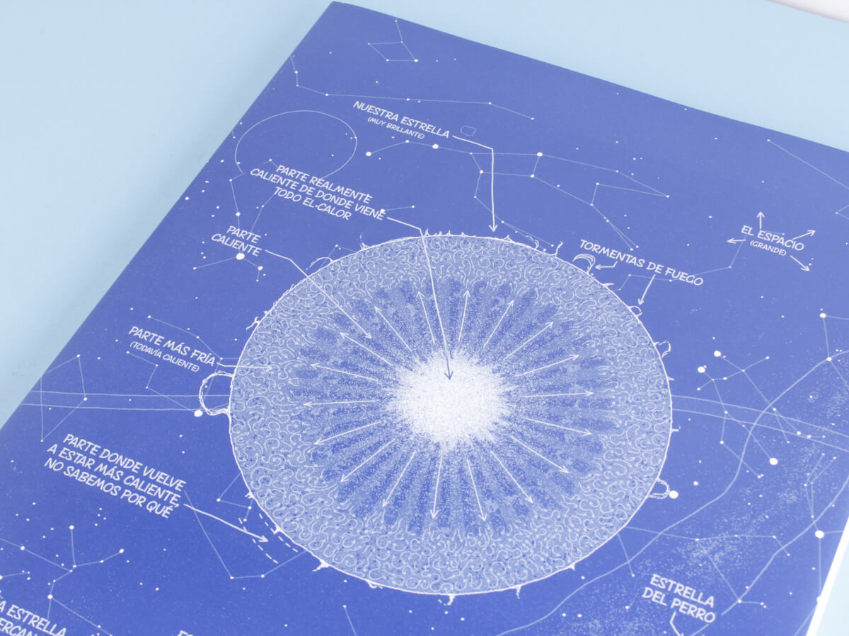 Libro «El explicador de cosas»