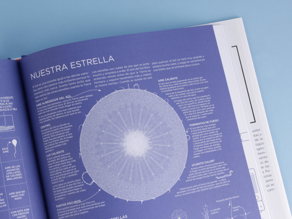 Libro «El explicador de cosas»