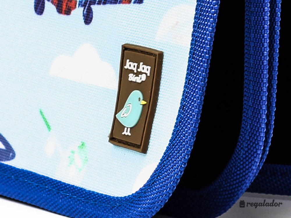 Libro-pizarra para pequeños artistas