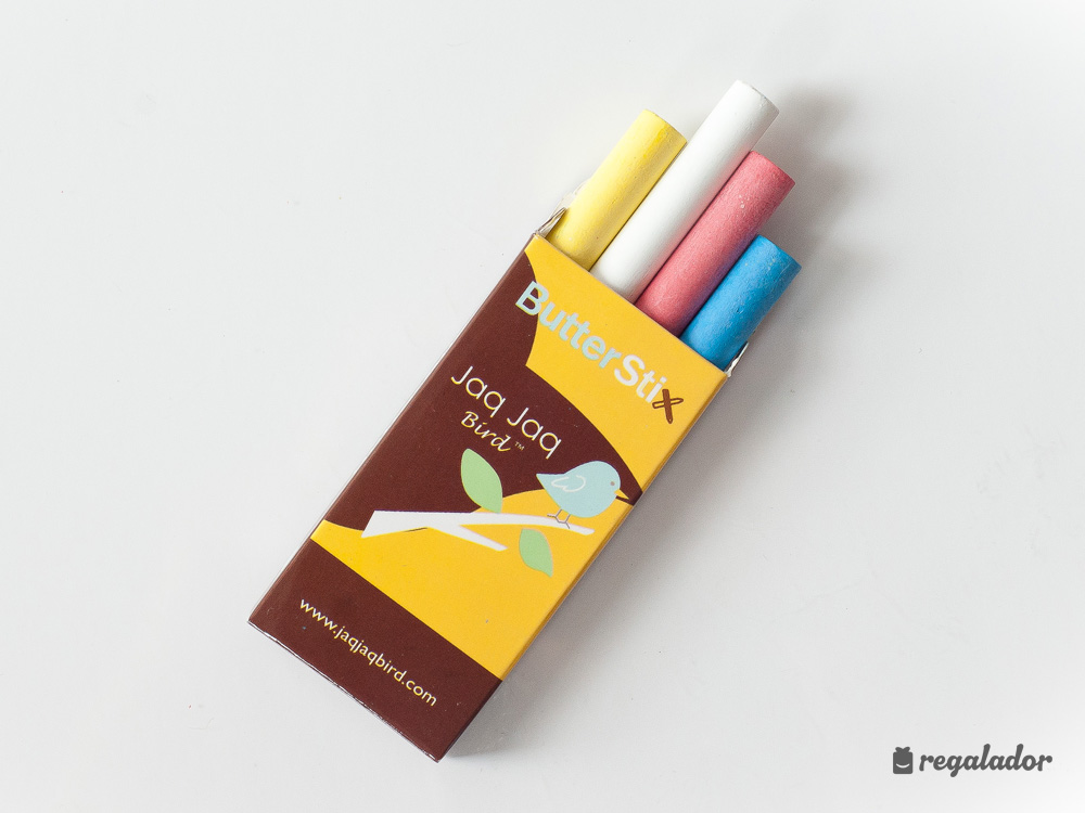 Libro-pizarra para pequeños artistas