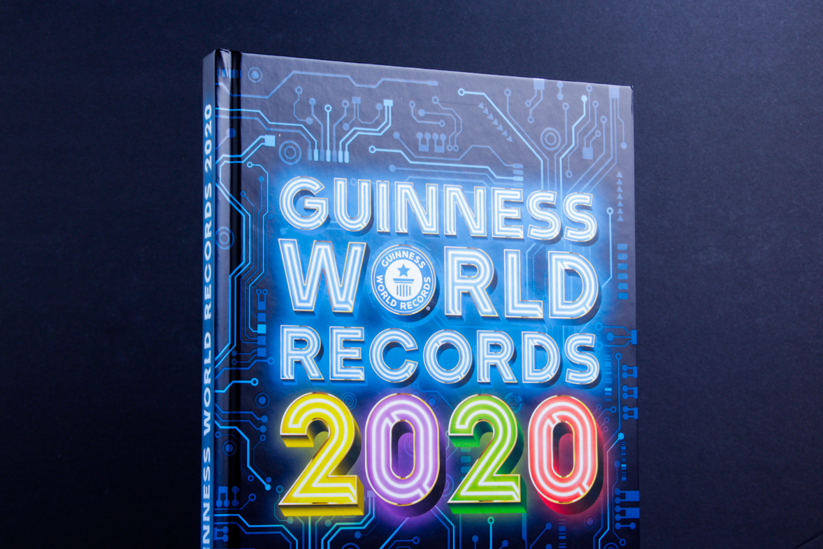Guinness world records gamer's edition 2023 pnaintelligent