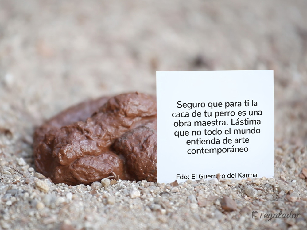 Mini kit ¡A tope de Karma!