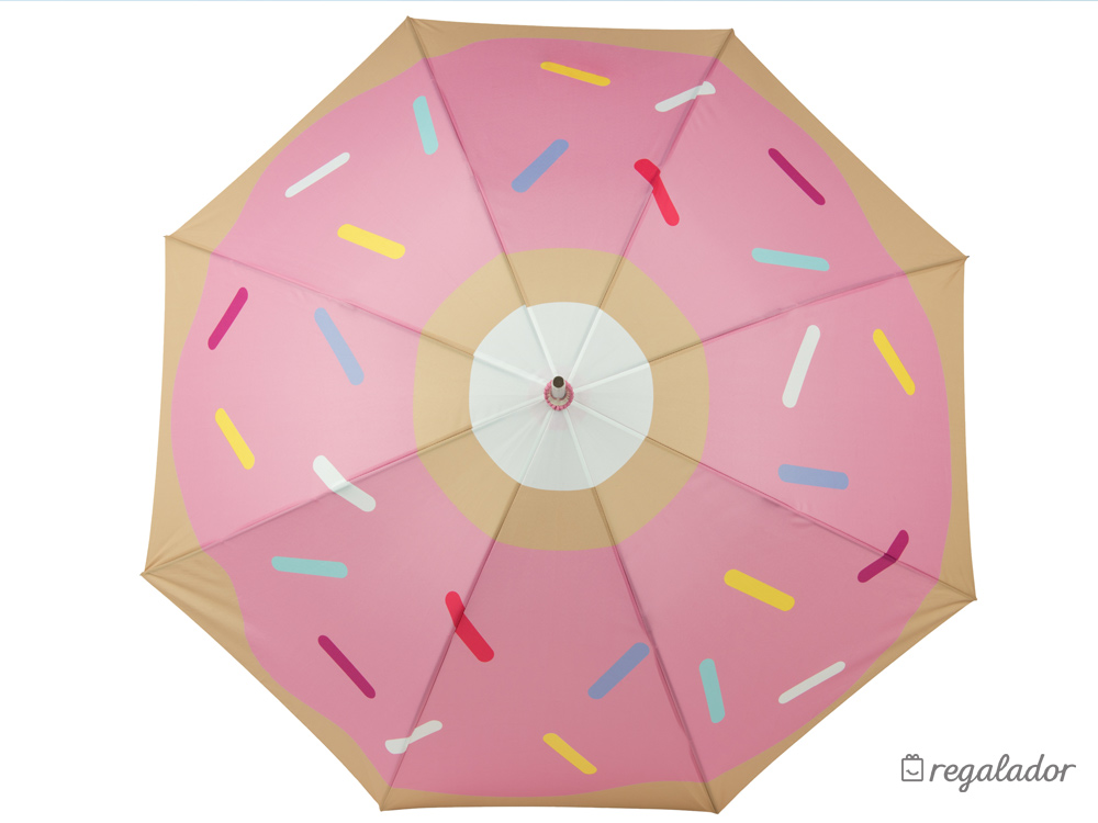 Los paraguas que marcan tendencia