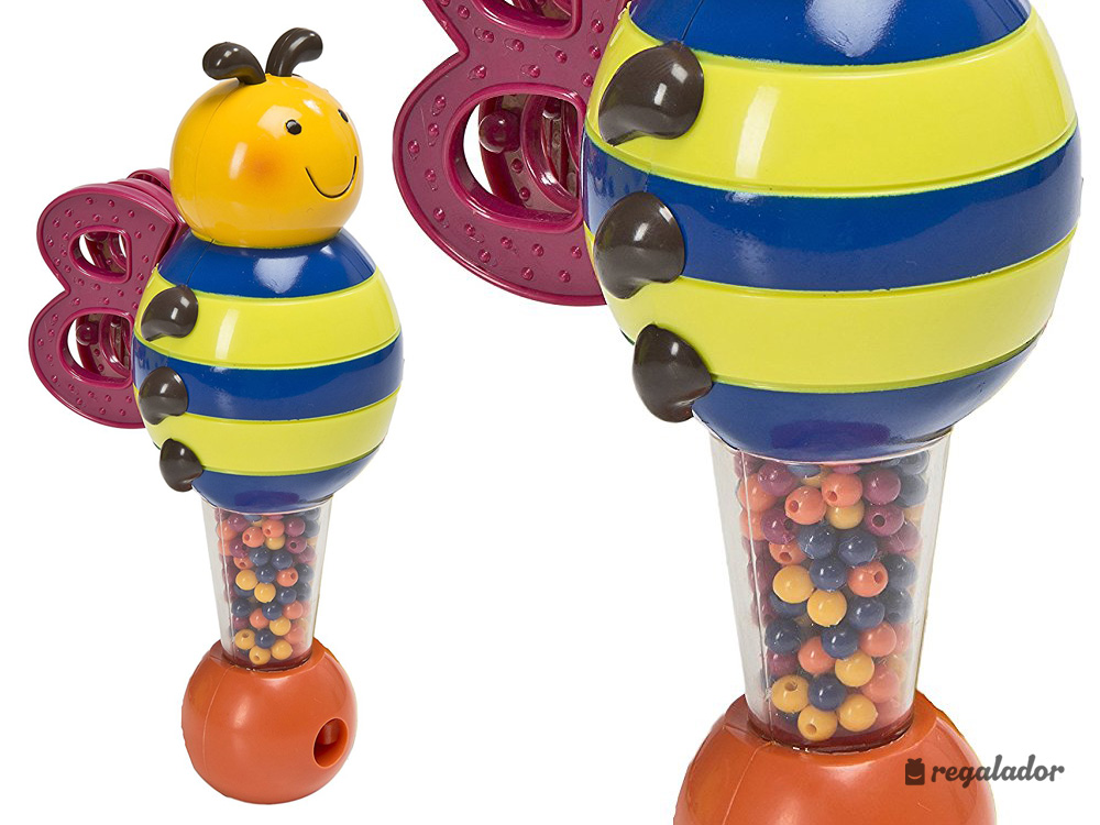 Set de instrumentos musicales Parum Pum Pum