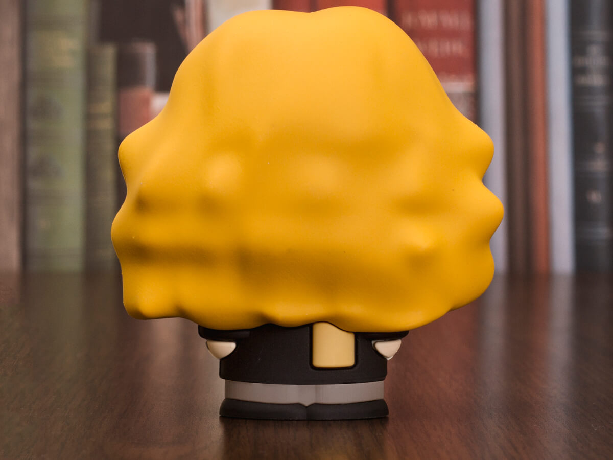 Baterías portátiles de Harry Potter, con poderes mágicos