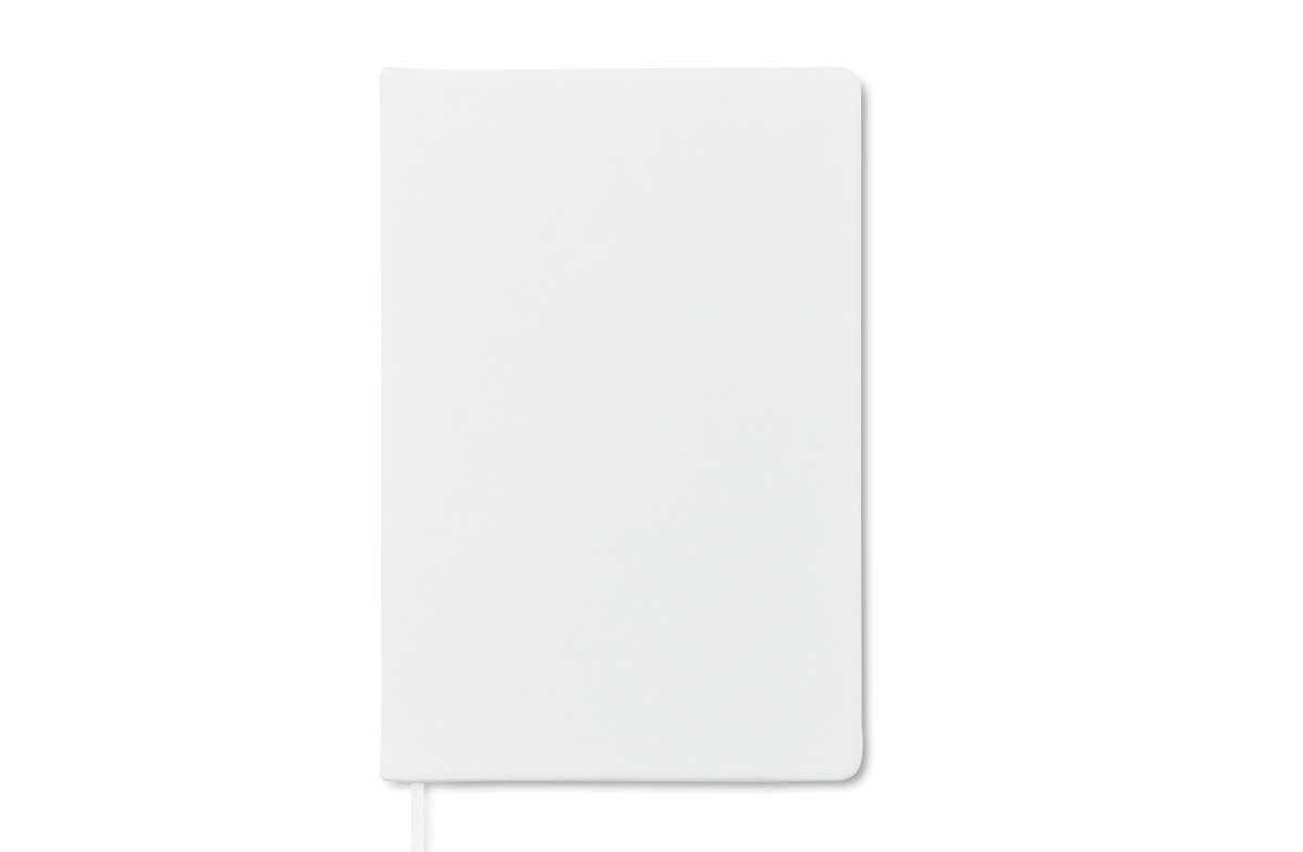 Libreta de recetas personalizable para cocinillas