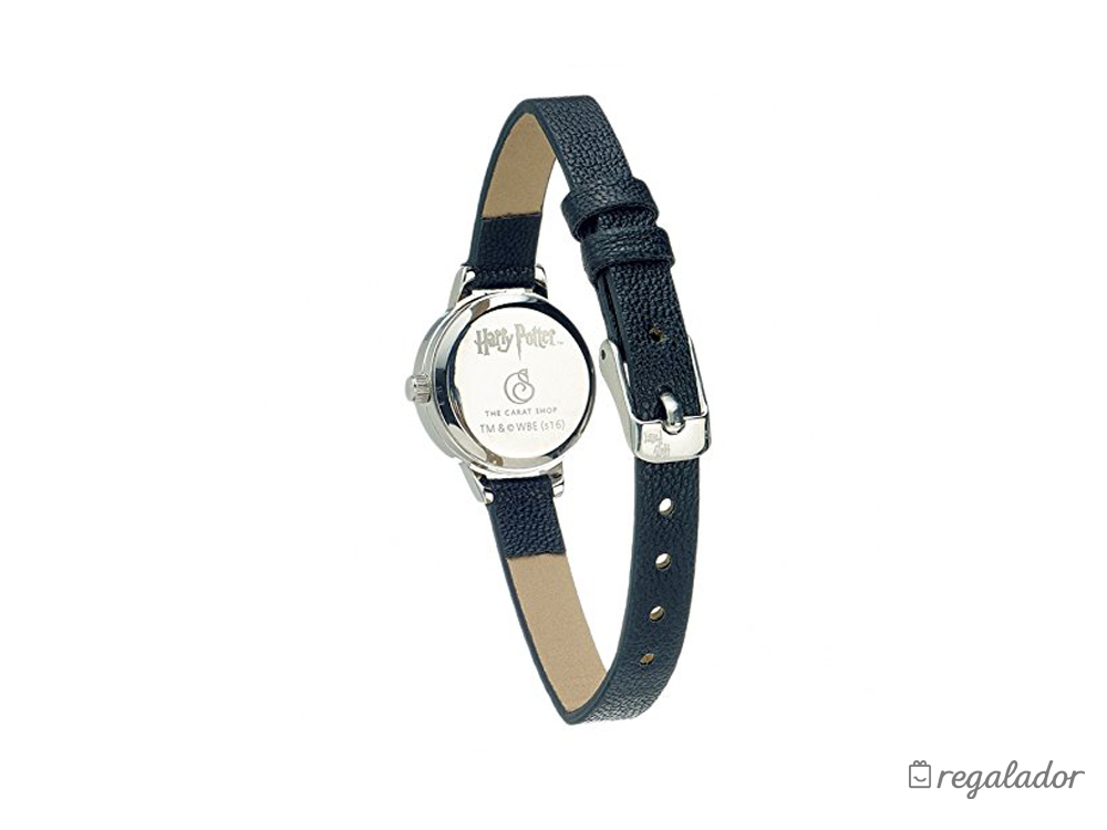 Reloj de pulsera de Harry Potter: Reliquias de la muerte