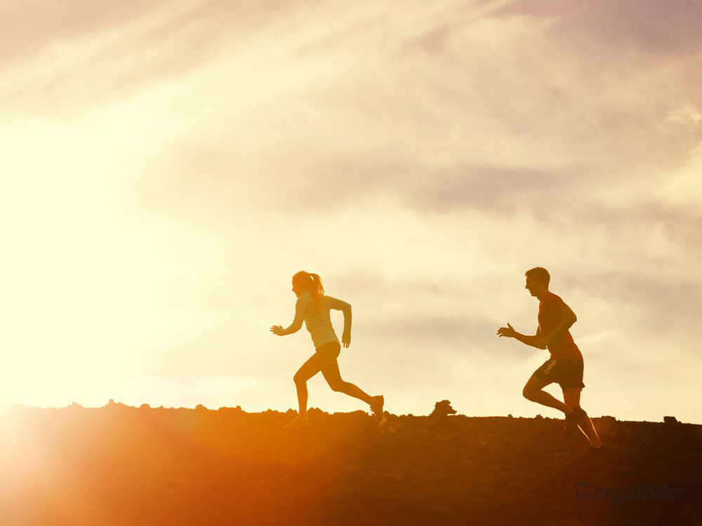 Escapada con inscripción a carrera para runners