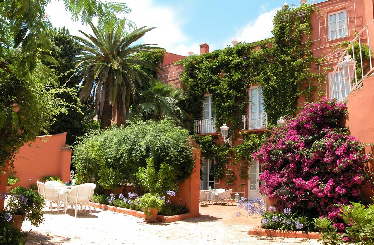 Escapada Premium de Rusticae