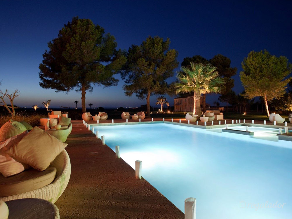 Escapada Premium de Rusticae