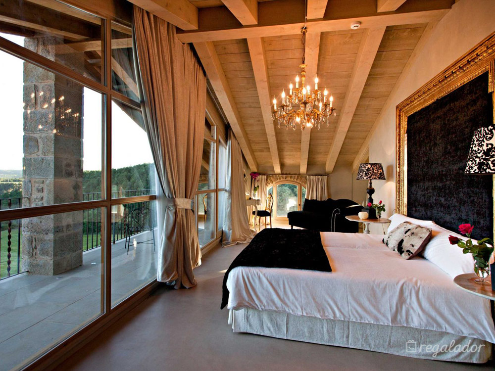 Escapada Premium de Rusticae