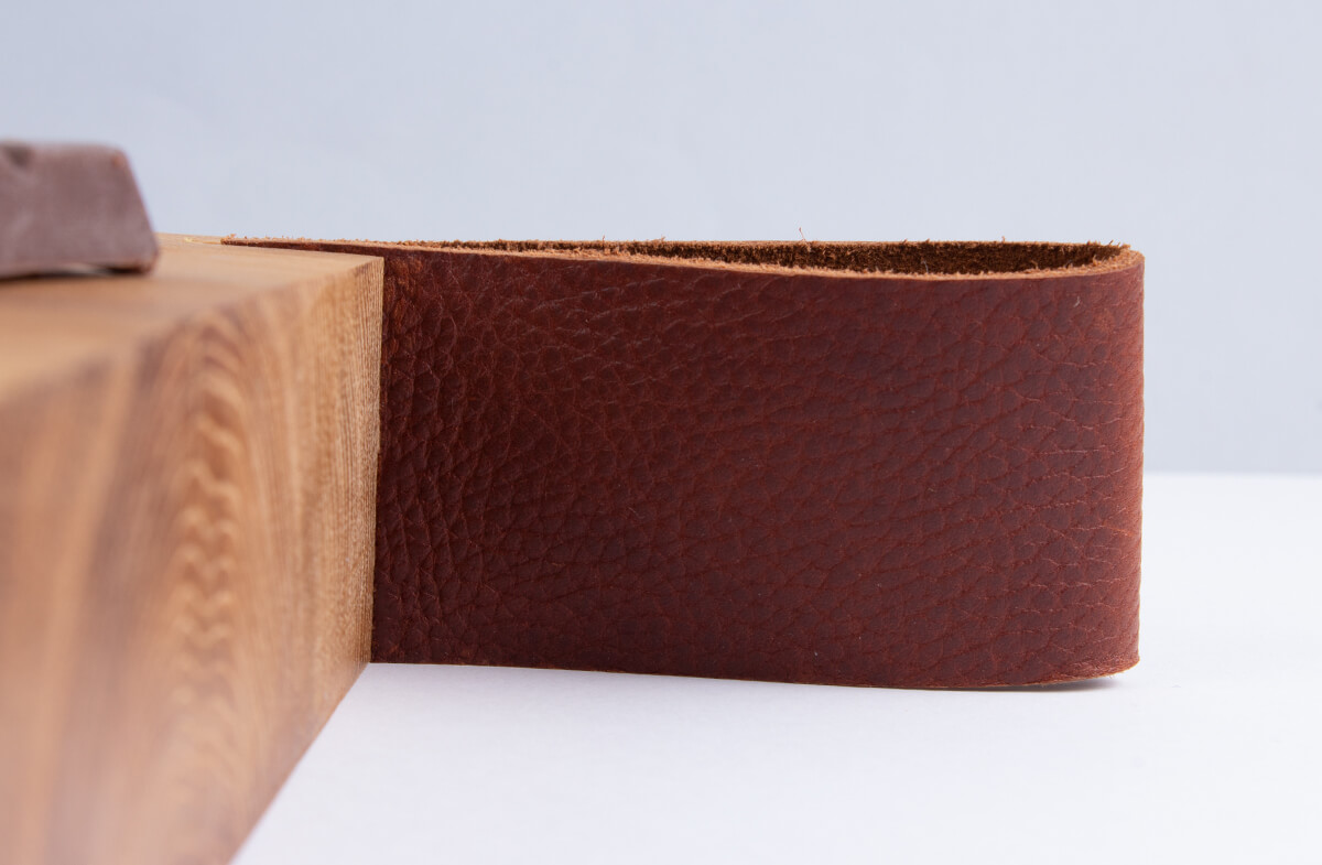 La tabla de madera rústica más elegante