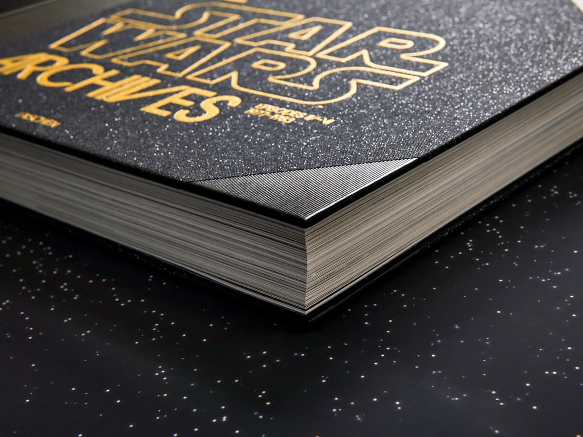 Libro "Los Archivos de Star Wars. 1977-1983" | Regalador.com