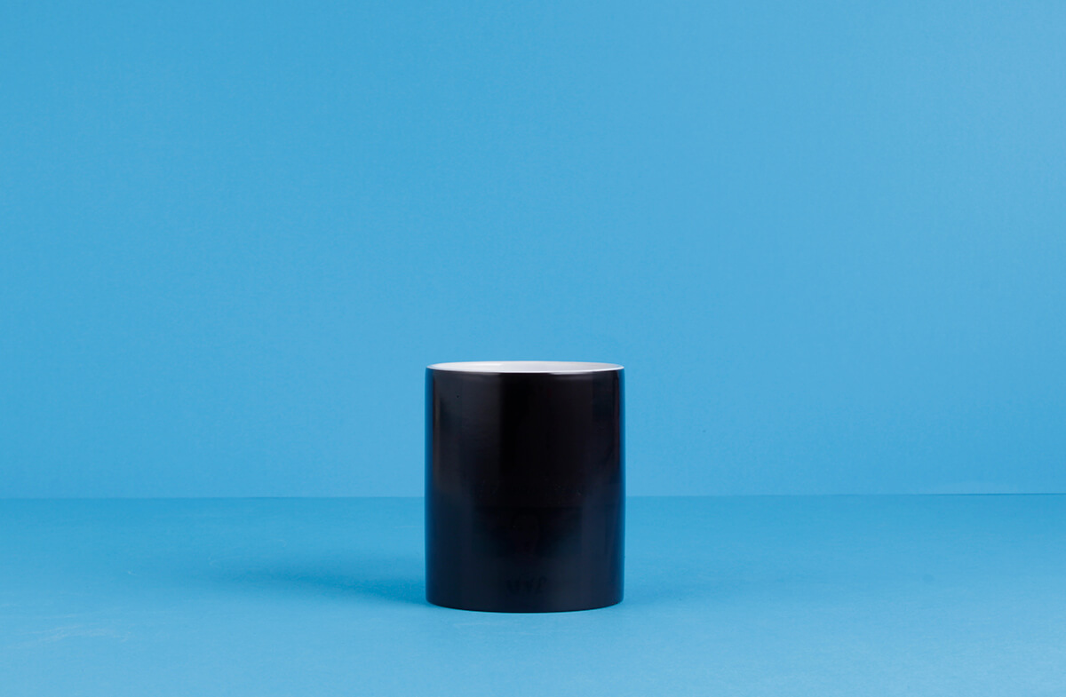 Taza mágica personalizada con tus fotos