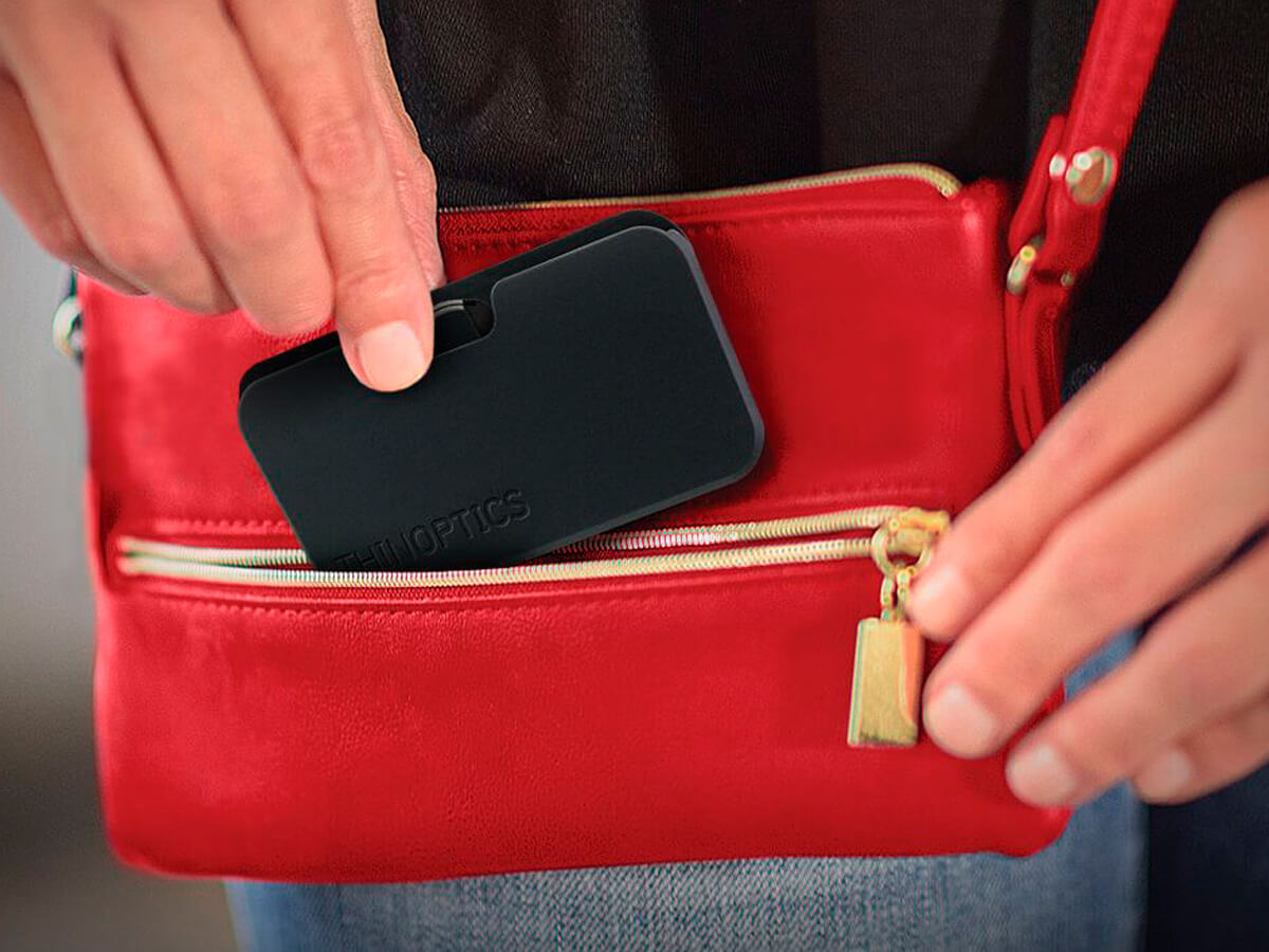 Las gafas de lectura para llevar siempre contigo