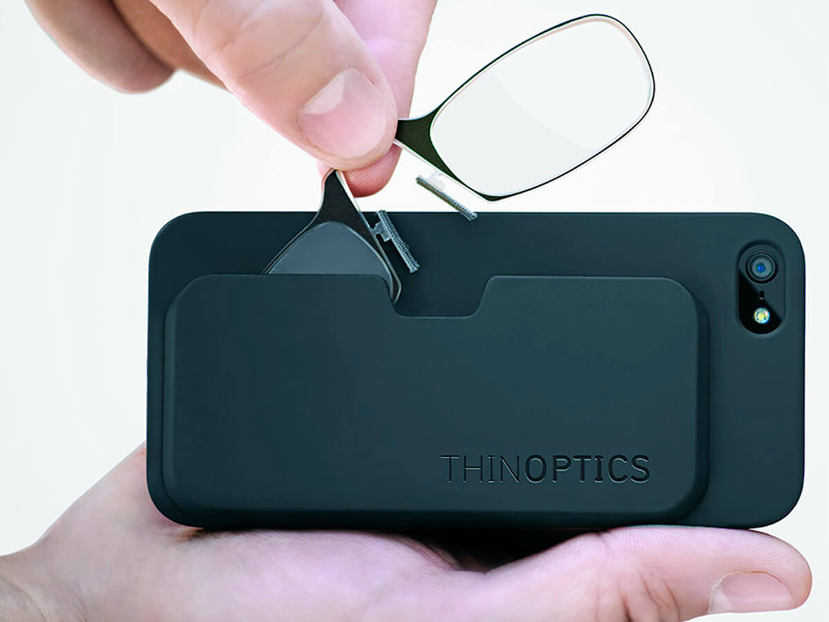 Las gafas de lectura para llevar siempre contigo