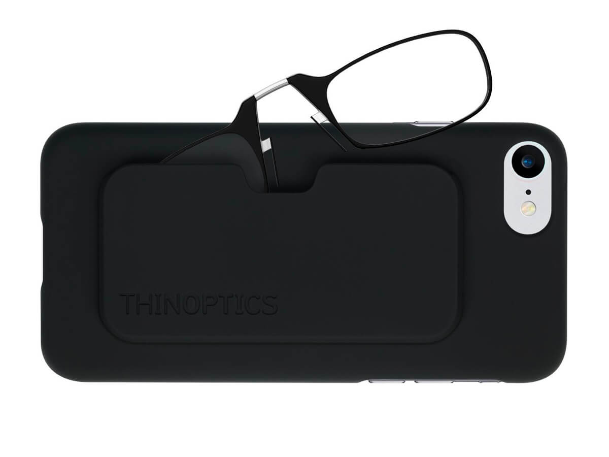 Las gafas de lectura para llevar siempre contigo