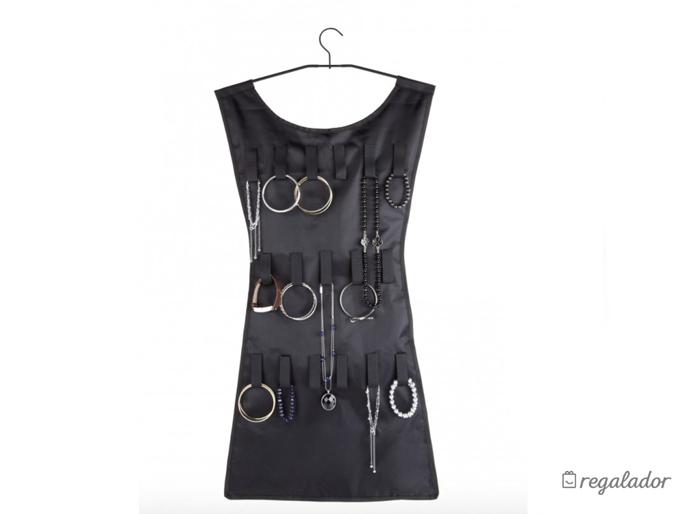 El vestido Umbra, ideal para todas tus joyas