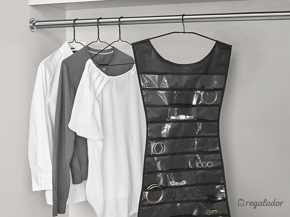 El vestido Umbra, ideal para todas tus joyas