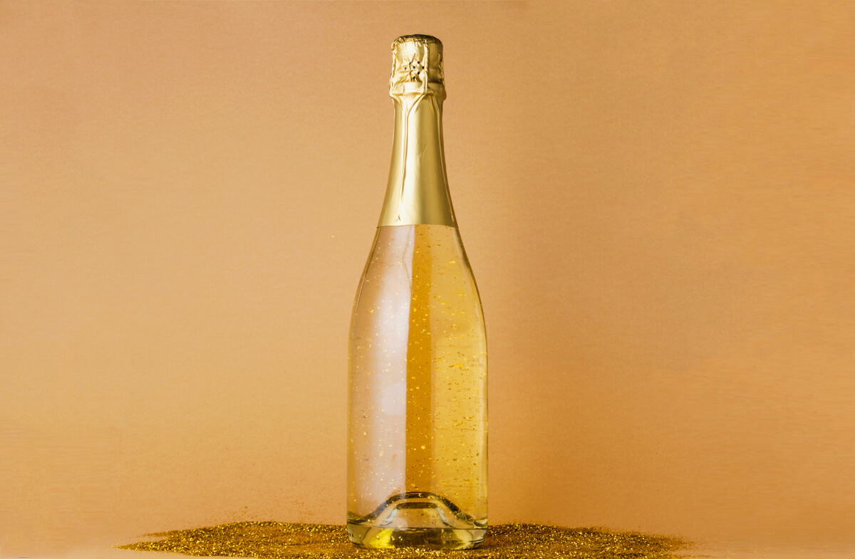 Oro 24k personalizado