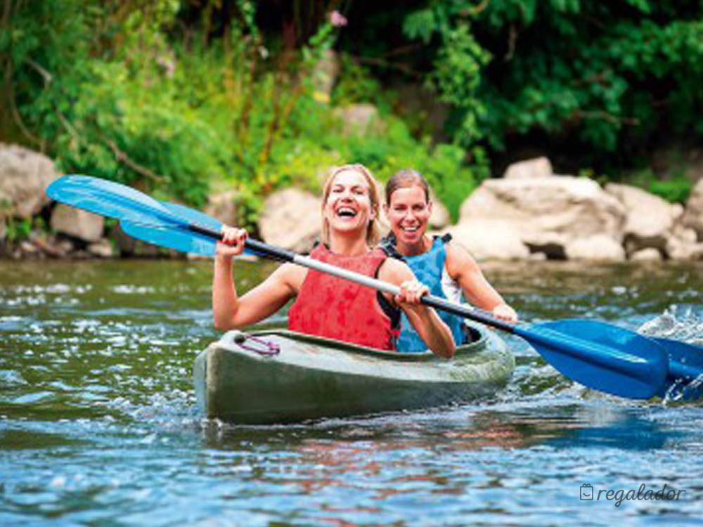 Experiencia «Feliz cumpleaños» Wonderbox